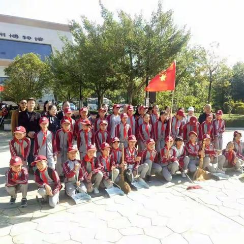 环保，一直都在我们身边