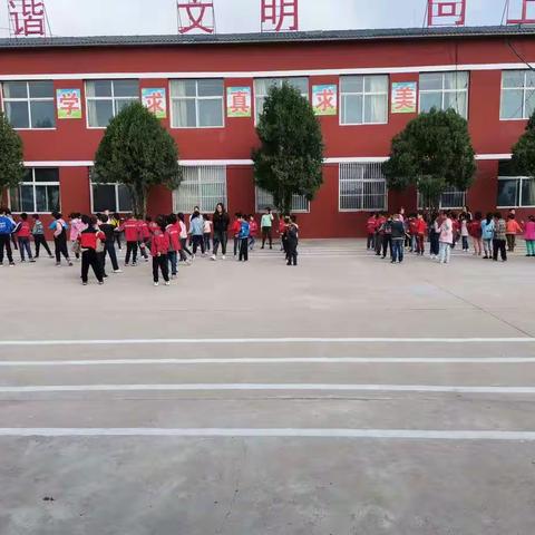 给家长的一封信