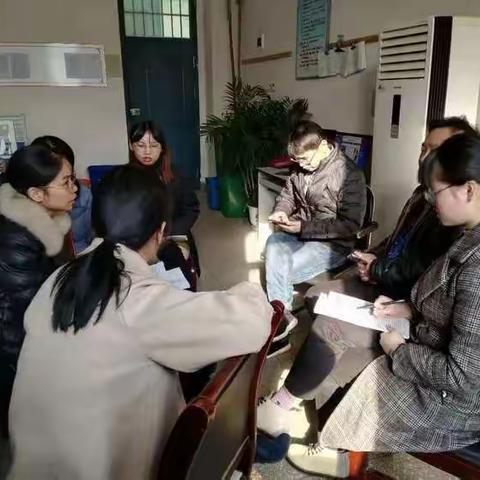 八年级二部第十五周的时光机