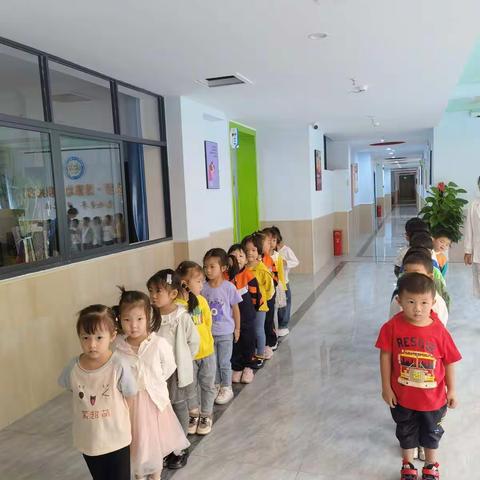 博研一班一周小日常