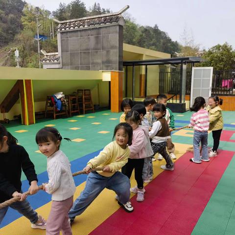 博研一班小留影