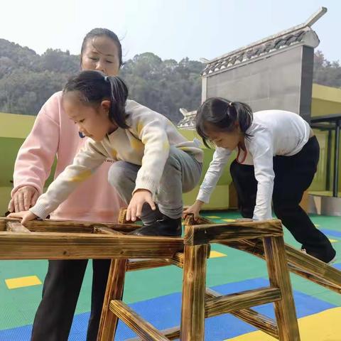 博研一班一周小日常