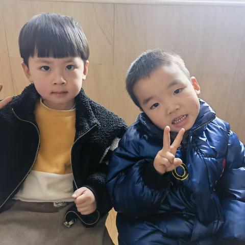 博研一班的小日常