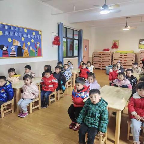 博研一班小日常