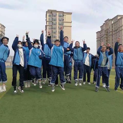 “双减”下如何构建初中英语高效课堂