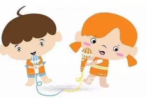 童言童语  精彩故事