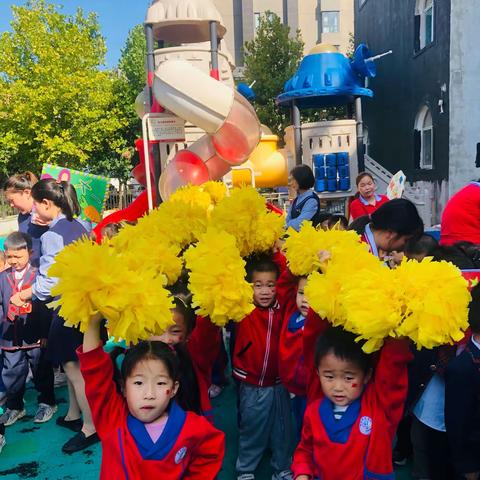 生在国旗下，长在春风里