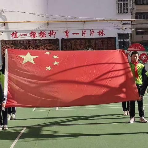 柳林小学开学第一课：“小米粒•大学问” 节约粮食主题学习教育活动