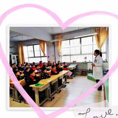 健康活动《我们应该怎样预防新型冠状病毒肺炎》