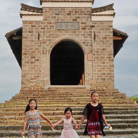 武夷山&齐云峰&三才峰之五&玫玫拍摄于2022.8.25-28