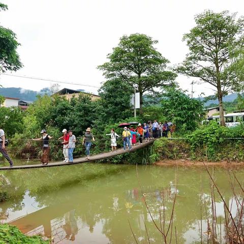 7月酷暑像风一样走乡村2022.7.1玫玫拍摄于闽侯孔元村