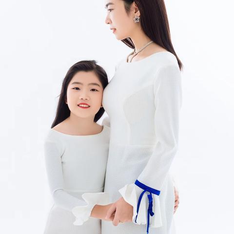 2021年夏👩👧