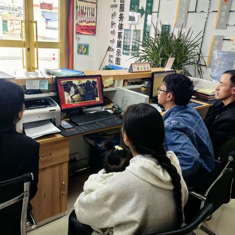 感悟榜样的力量、做新时代共产党员