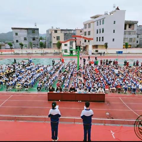 情满谷雨  诗满菖蒲——菖蒲中小学在谷雨时节举行“谷雨诗会”暨“喜迎建党100周年，学党史、悟初心”朗诵比赛。