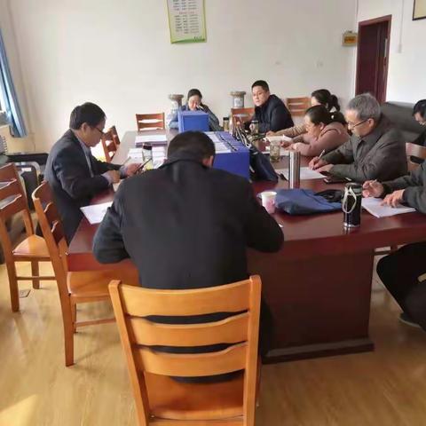 教学视导促提升  乘风踏浪勇前行----泰安八中迎接高新区视导