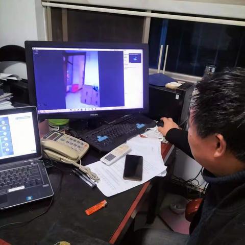 卫辉市民政局及时召开安全生产调度会