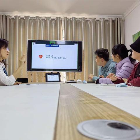 鲁喀携手  向美而生—疏勒县东营第二希望小学与山东省小学音乐特级教师工作坊东营群组开展研讨交流活动