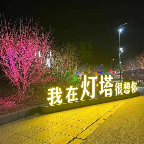 爱在“疫”起，静待花开！灯塔加油！记实验小学北校区二年组