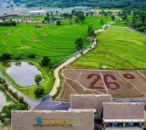 城关小学一年7班2019.10.26“放飞七彩梦想 同绘璀璨童年”亲子研学实践活动