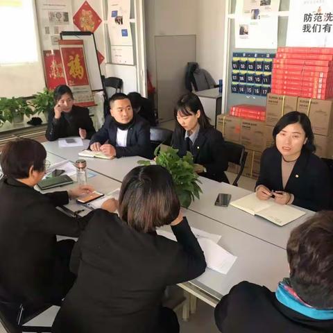 【服务贴近一线，后援在行动】         ——分公司办公室赴洛阳偃师支持工作