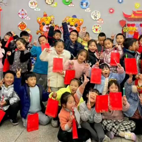 秉小文们的文艺汇演