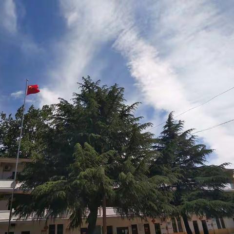 防火防灾，众志成城――矿区小学消防演练