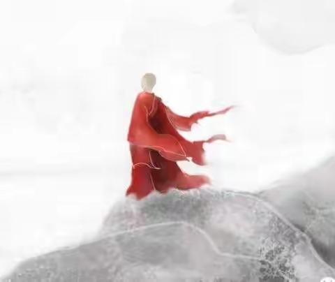 仓央嘉措，谁人路上不曾“相见”