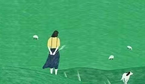 生命对生命负责，爱与被爱相映生辉——浅谈开学第一周我的“温度”线上教学