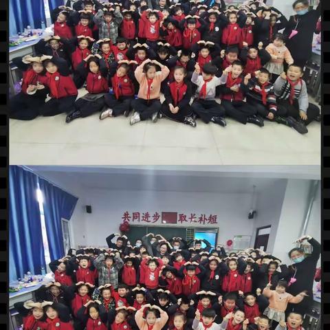 但问耕耘，莫问收获——2020——2021学年度第一学期班主任工作总结