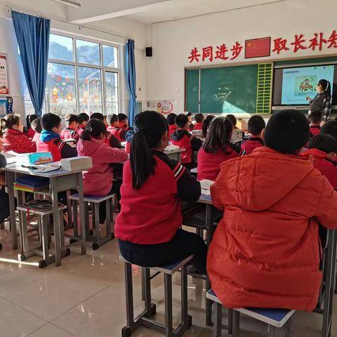 2020——2021学年度第一学期三年级语文教学工作总结