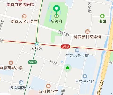 2023年第二次出游（下篇）：安徽、江苏、湖北、湖南