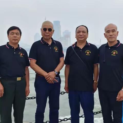 2022仲夏之旅相册（上）