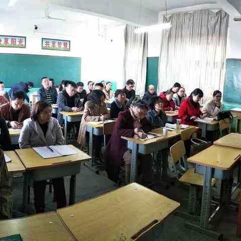 绛侯故里传中考信息    古绛杏坛高手达教育共识