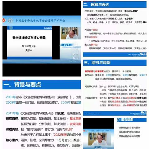 研读新课标 学习新理念——丰满区艺术实验小学校学习新课标纪实