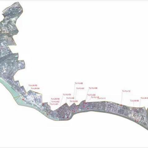 台江区闽江沿线规划管控工作环境综合整治提升工作顺利完成