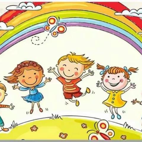 北大附属客天下幼儿园小一班第二周活动剪影