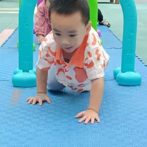 宏程幼儿园秋季保健小常识