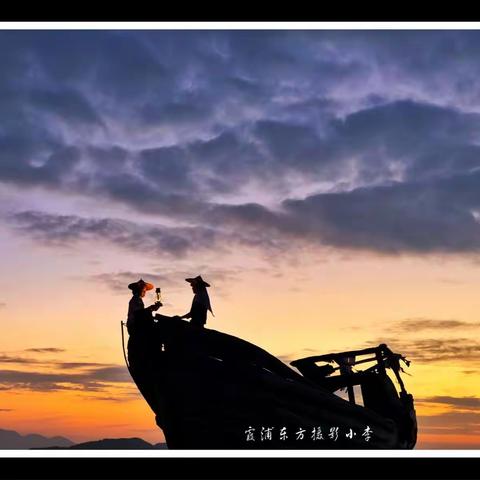 （独家）霞浦滩涂摄影团5日行程（实4天）