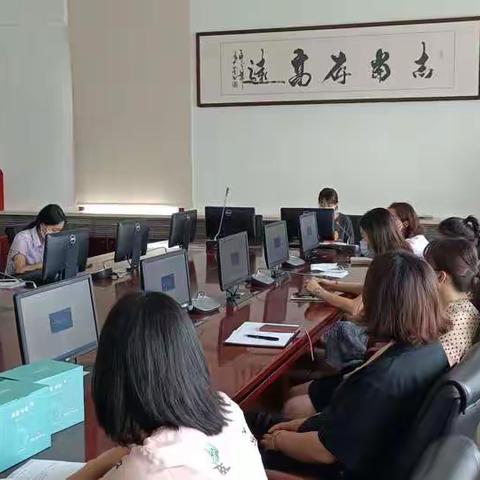 乌鲁木齐分行召开第一期数字化赋能导入总结会