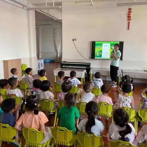 高新区常青藤幼儿园中一班端午节活动———浓浓端午味 回味端午情