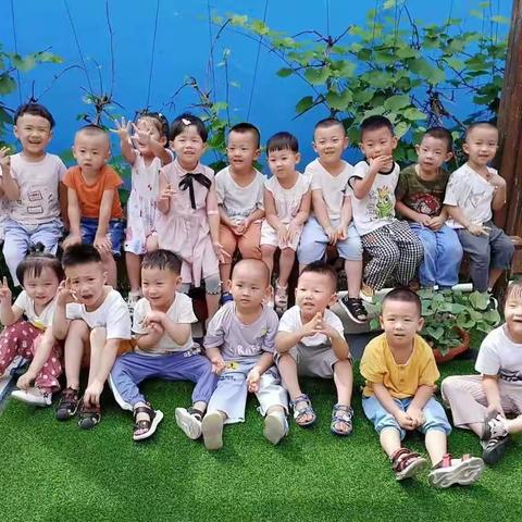 2019年彗德幼儿园小一班下学期工作总结