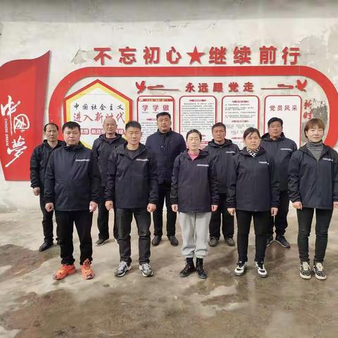 《巩义市新时代文明实践》张庄村开展我们的节日“春节”主题活动
