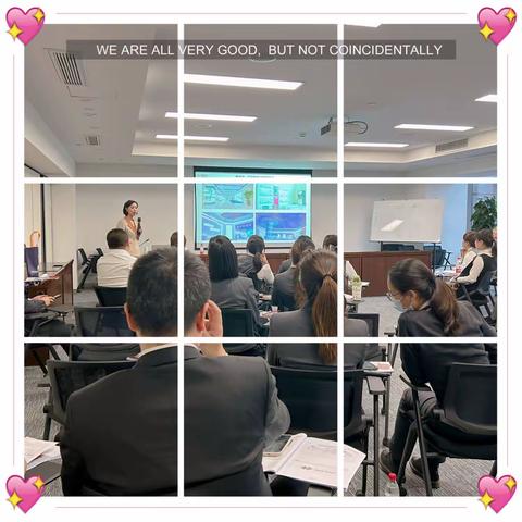 某股份制银行西安分行《体验经济下的银行服务升级》专题培训