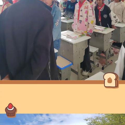 倾尽丹心育桃李，奉献韶华铸师魂——文开中心完小李自成老师退休欢送会