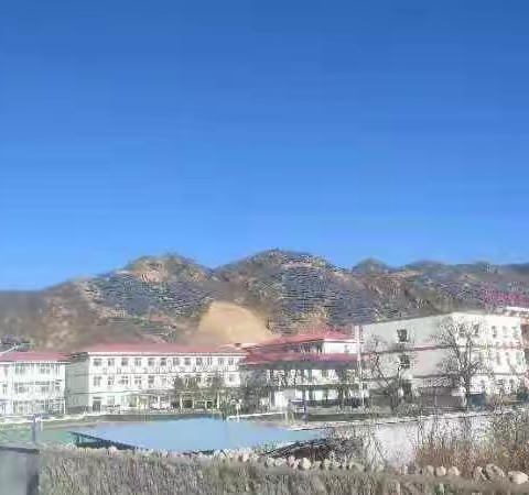 停课不停学，安全来护航，寨北中学安全工作警钟长鸣