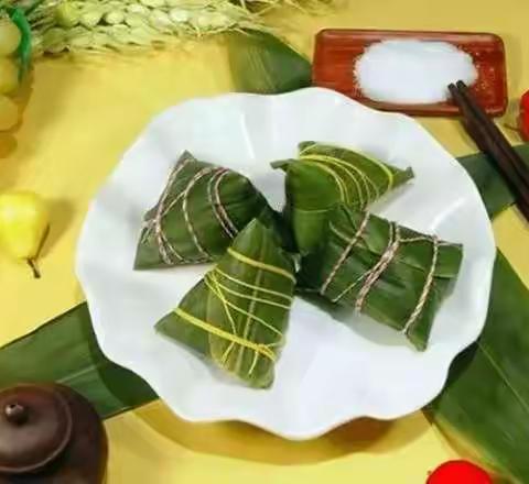 端午节放假通知及温馨提示