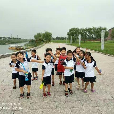 我快乐的童年――记我的幼儿园生活