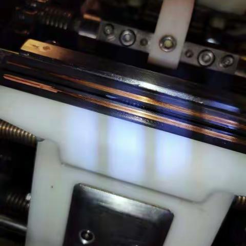 6.5乙夜护养检查