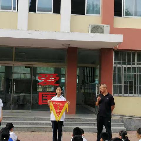 奔跑吧！好学的少年