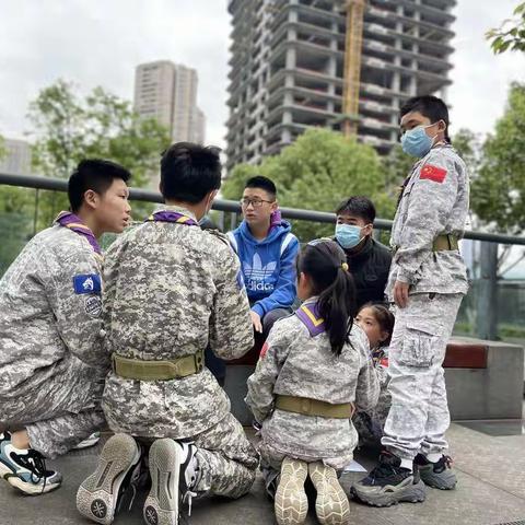 狼团活动-推理大师